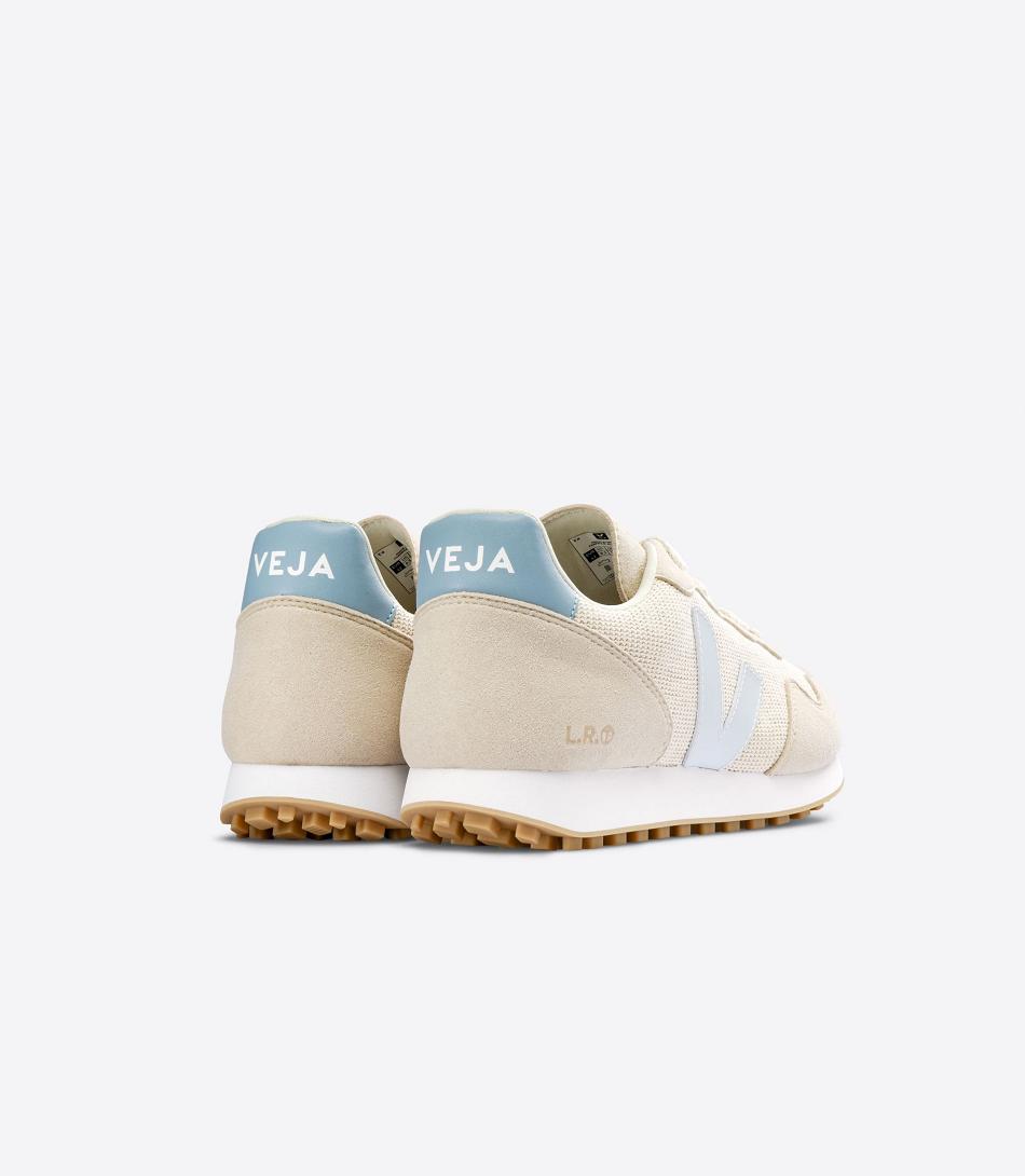 Men\'s Veja J-mesh Juta Sdu Beige | XUSGW18622