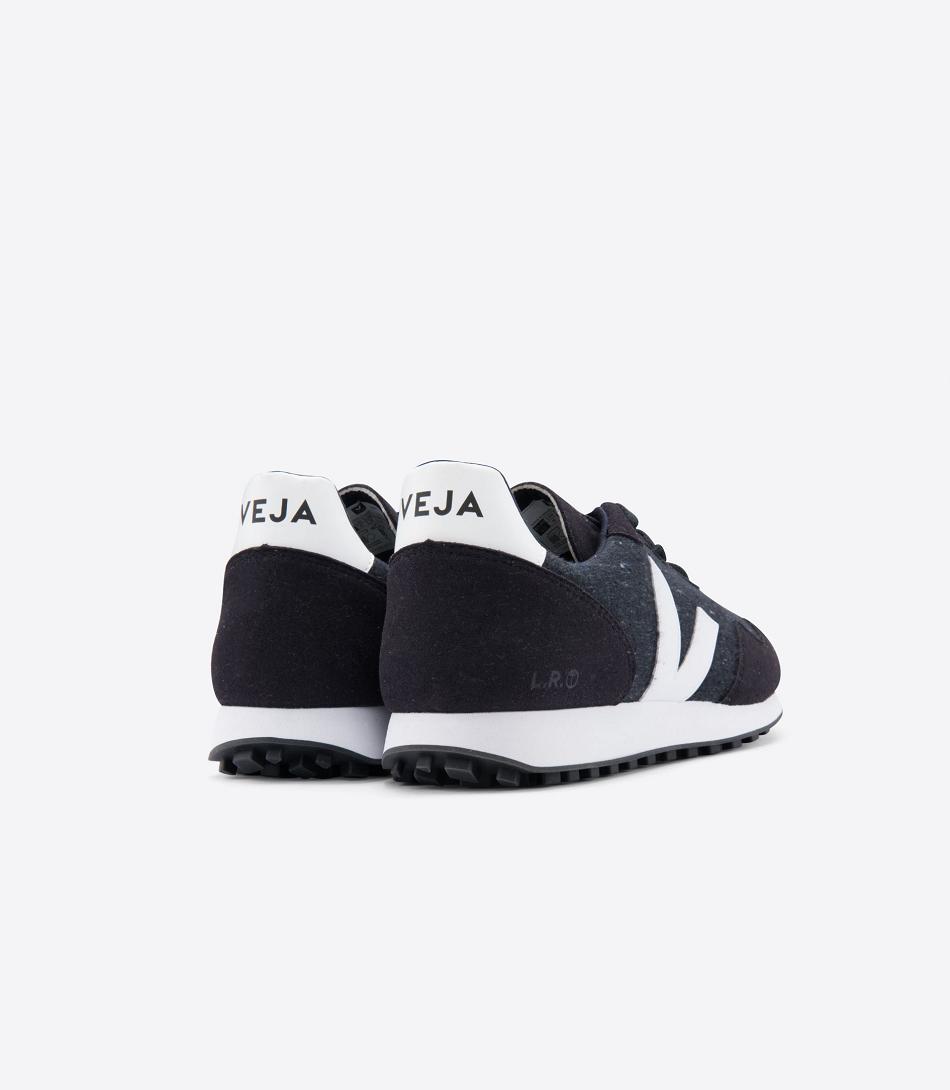 Vegan Veja Sdu Rec Flannel Adults White | USICD97960