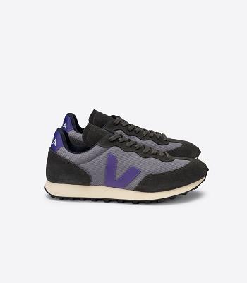 Outlet Veja Rio Branco Alveomesh Concrete Adults Purple | PUSQX34832