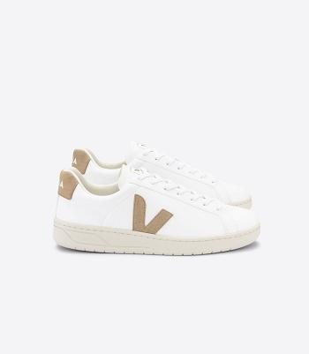 Outlet Veja Urca Cwl Miel Adults White | USIIZ45720