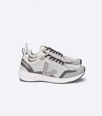 Sneakers Veja Condor 2 Alveomesh Oxford Road Running Shoes Light Grey | QUSWA22266