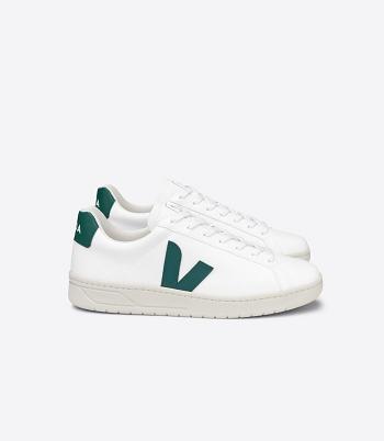 Vegan Veja Urca Cwl Brittany Adults White | QUSWA70438