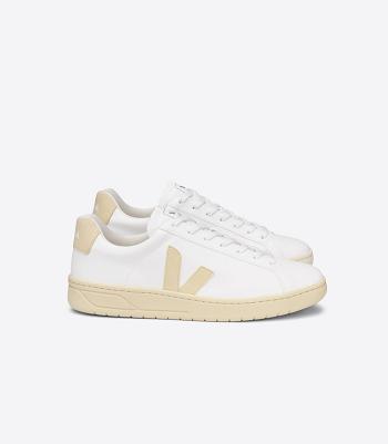 Vegan Veja Urca Cwl Butter Adults White | SUSVO41233