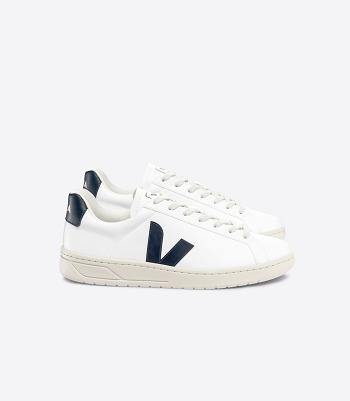 Vegan Veja Urca Cwl Nautico Adults White | USXBR36597